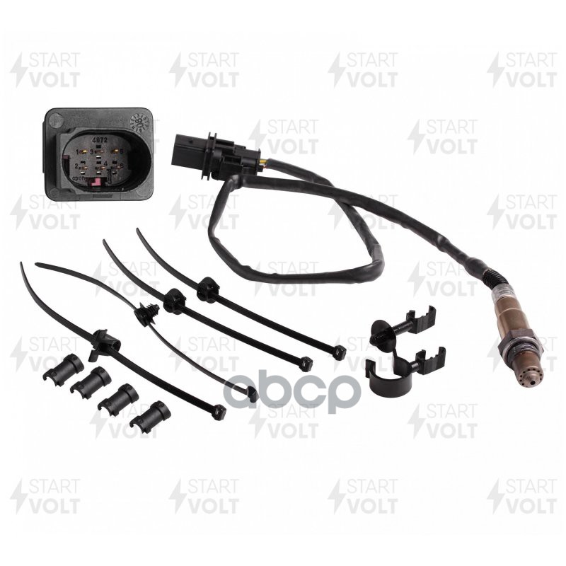 Датчик кислорода VSOS1873 STARTVOLT арт. VS-OS1873