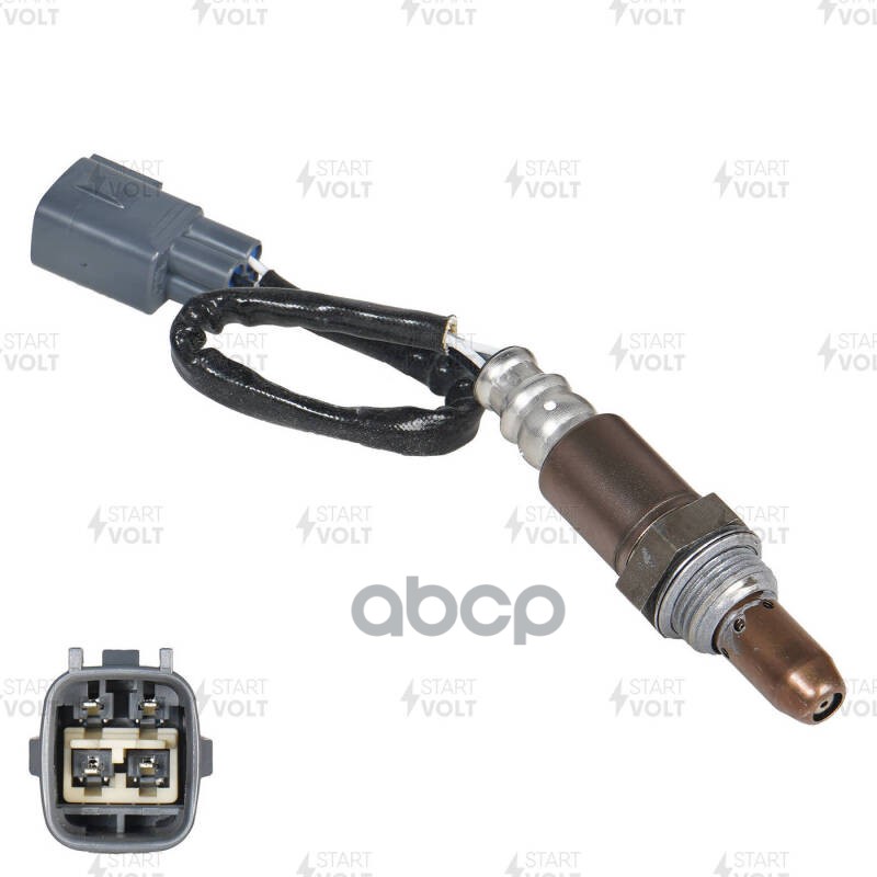Датчик кисл. для а/м Toyota LC Prado 120 (02-) 4.0i/200 (07-) 4.0i-5.7i до кат. (VS-OS 1920) STARTVOLT арт. vs-os-1920