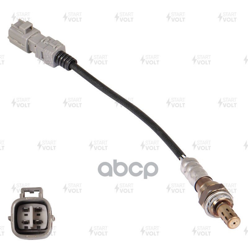 Датчик кисл. для а/м Toyota Avensis (03-) 1.6i/1.8i после кат. (VS-OS 1929) STARTVOLT арт. VSOS1929