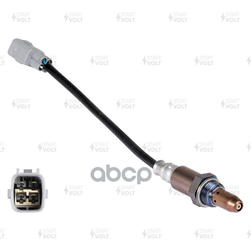 Датчик кисл. для а/м Toyota LC Prado (09-) 2.8d/Hilux (15-) 2.4d/2.8d до кат. (VS-OS 1934) STARTVOLT арт. VSOS1934