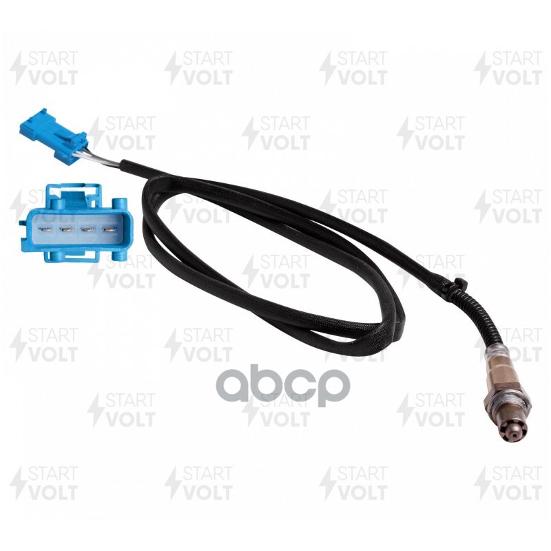 Датчик кисл. для а/м Citroen C4 (04-) 1.6i/2.0i/Peugeot 307 (00-) 1.6i после кат. (VS-OS 2012 STARTVOLT арт. VSOS2012