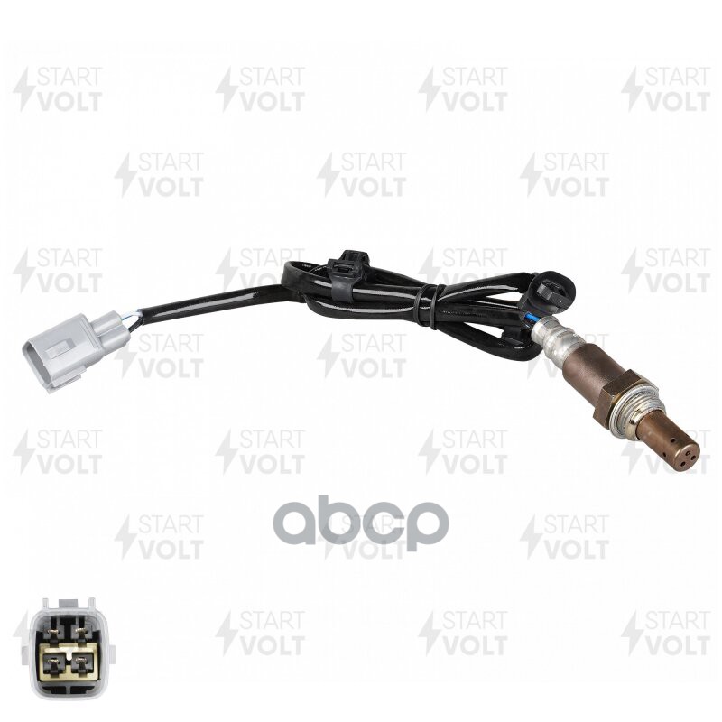 Датчик кисл. для а/м Toyota Yaris (05-) 1.0i/1.3i после кат. (VS-OS 2028) STARTVOLT арт. vs-os-2028