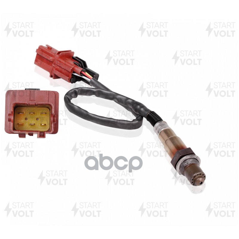 Датчик кисл. для а/м Subaru Outback (98-) 2.5i/Legacy (98-) 2.0i/2.5i до кат. (VS-OS 2210) STARTVOLT арт. VSOS2210