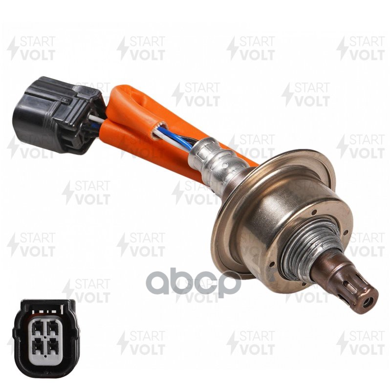Датчик кисл. для а/м Honda Civic (05-) 1.4i/1.6i/1.8i/CR-V (07-) 2.0i до кат. (VS-OS 2300) STARTVOLT арт. VSOS2300