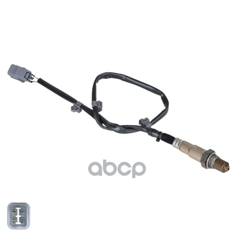Датчик кисл. для а/м Honda Jazz (02-) 1.2i/1.4i до кат. (VS-OS 2319) STARTVOLT арт. VSOS2319