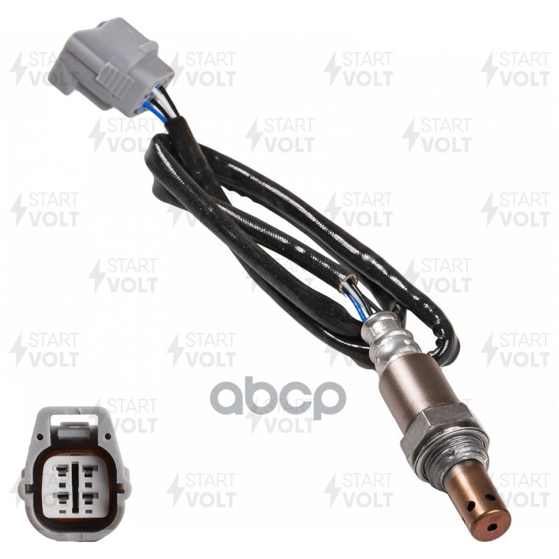 Датчик кисл. для а/м Mazda 6 (12-) 2.0i/2.5i/CX-5 (11-) 2.5i после кат. (VS-OS 2505) STARTVOLT арт. VSOS2505