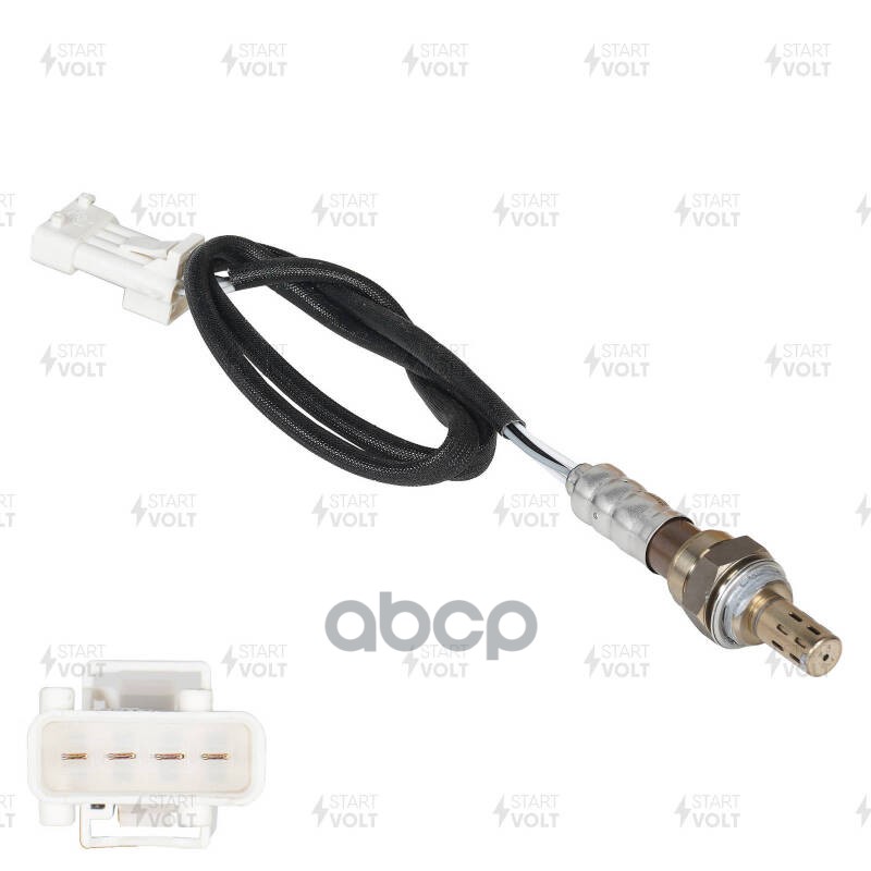 Датчик кисл. для а/м BMW 1 F20 (11-)/3 F30 (11-) 1.6i после кат. (VS-OS 2601) STARTVOLT арт. vs-os-2601