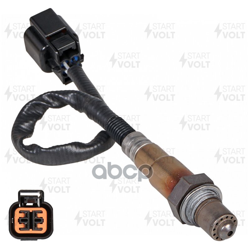 Датчик кисл. для а/м Hyundai Sonata (01-) 2.0i после кат. (VS-OS 2639) STARTVOLT арт. VSOS2639
