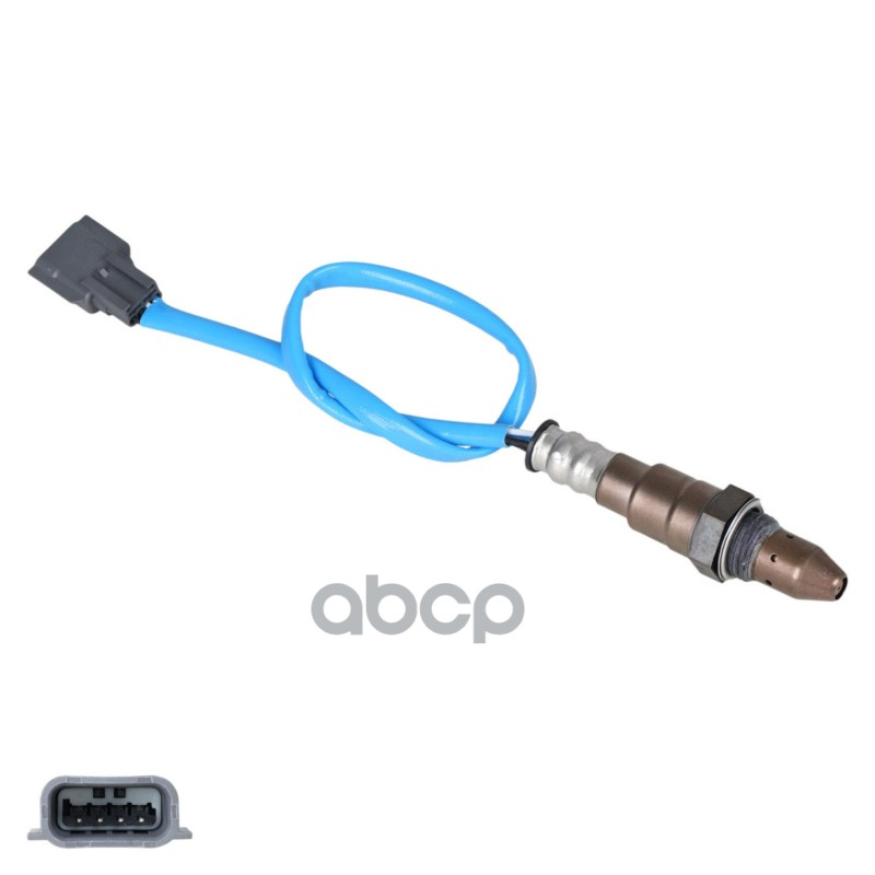 Датчик кисл. для а/м Nissan Qashqai J11 (13-) 1.2T до кат. (VS-OS 2724) STARTVOLT арт. VSOS2724