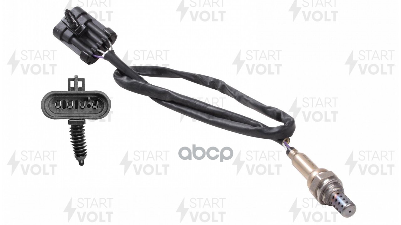 Датчик кисл. для а/м Great Wall Hover (05-) 2.0i/2.4i (VS-OS 3002) STARTVOLT арт. VSOS3002