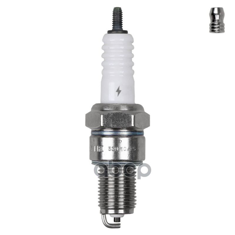 Свеча зажигания для а/м Лада/ГАЗ/УАЗ/ЗАЗ (ан. LPG2) CNG/LPG (VSP 0121) STARTVOLT арт. VSP0121