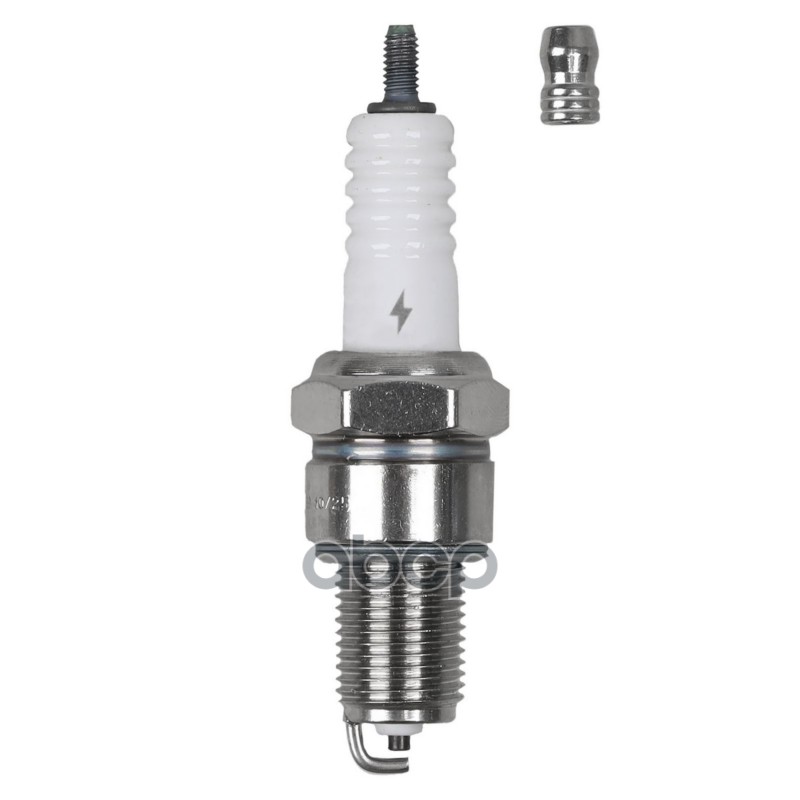 Свеча зажигания для а/м Лада/УАЗ (ан. LPG5) CNG/LPG (VSP 0123) STARTVOLT арт. VSP0123