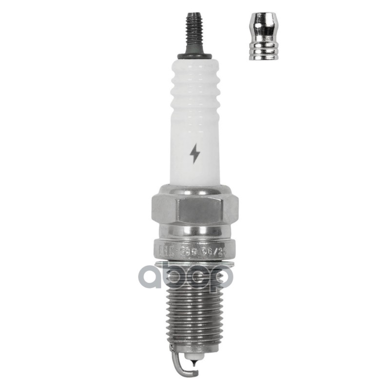 Свеча зажигания для а/м Chevrolet Aveo T250 (08-)/Spark M300 (10-) 1.0i/1.2i Ir (VSP 0515) STARTVOLT арт. VSP0515