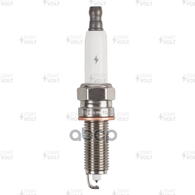 Свеча зажигания для а/м Kia K5 21- 2.5T-GDI/Hyundai Sonata 20- 2.5i Ir+Pt VSP 0812 STARTVOLT арт. VSP0812
