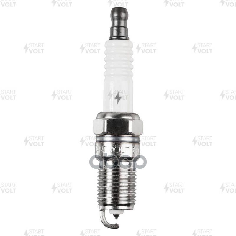 Свеча зажигания для а/м Ford Mondeo III (00-) 1.8i/2.0i Pt+Pt (VSP 1012) STARTVOLT арт. VSP1012