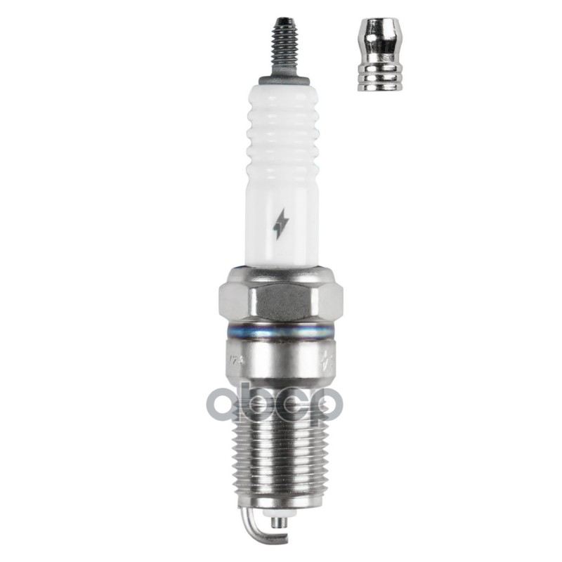 Свеча зажигания для а/м Ford Escort VI (86-) 1.3i/Scorpio I (86-) 2.4i/2.9i (VSP 1022) STARTVOLT арт. VSP1022