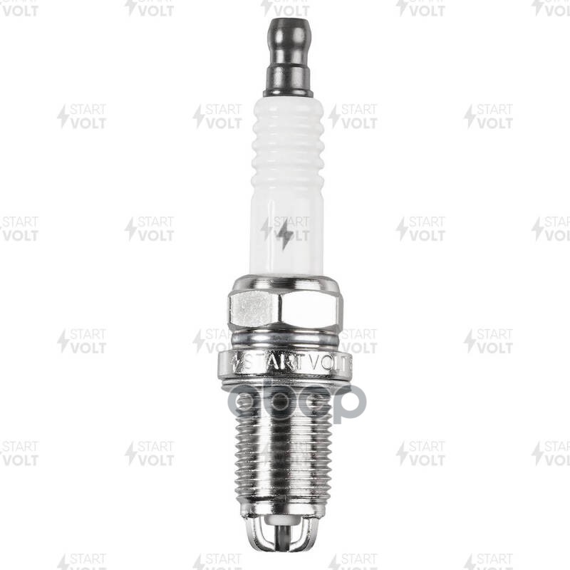 Свеча зажигания для а/м Mercedes-Benz C W202 (93-) 1.8i/E W210 (95-) 2.0i/2.3i (VSP 1510) STARTVOLT арт. VSP1510
