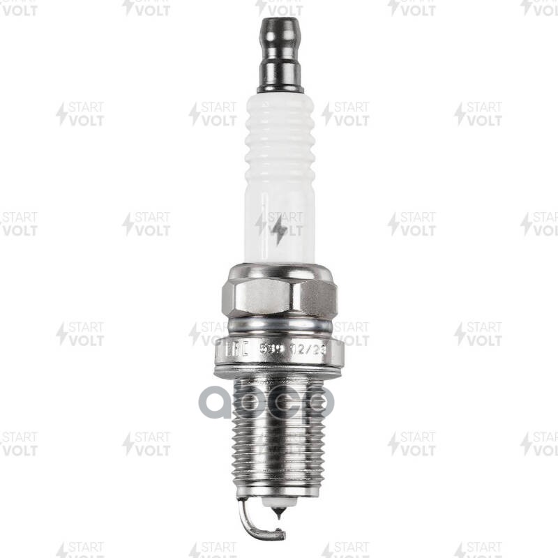 Свеча зажигания для а/м Mercedes-Benz M W163 (98-)/S W220 (98-) 3.2i Ir+Pt (VSP 1511) STARTVOLT арт. VSP1511