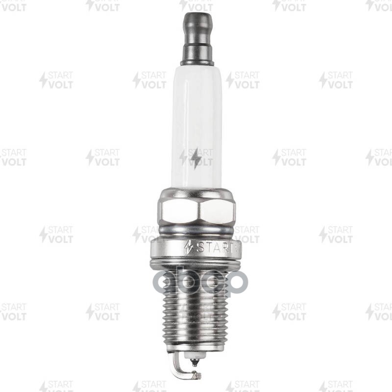 Свеча зажигания для а/м VAG Tiguan (07-)/Q3 (11-) 2.0TFSI/Yeti (09-) 1.8TFSI Pt+Pt (VSP 1823) STARTVOLT арт. VSP1823