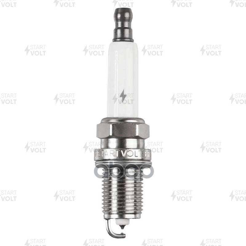 Свеча зажигания для а/м VAG A6 (04-) 2.4i/2.8FSI/A5 (07-) 3.2FSI Pt+Pt (VSP 1827) STARTVOLT арт. VSP1827