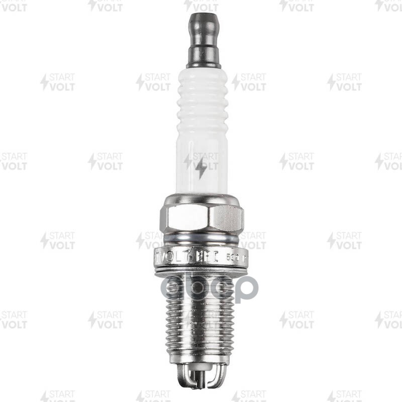 Свеча зажигания для а/м VAG A4 (04-) 2.0i/Fabia (99-) 1.4i (VSP 1828) STARTVOLT арт. VSP1828