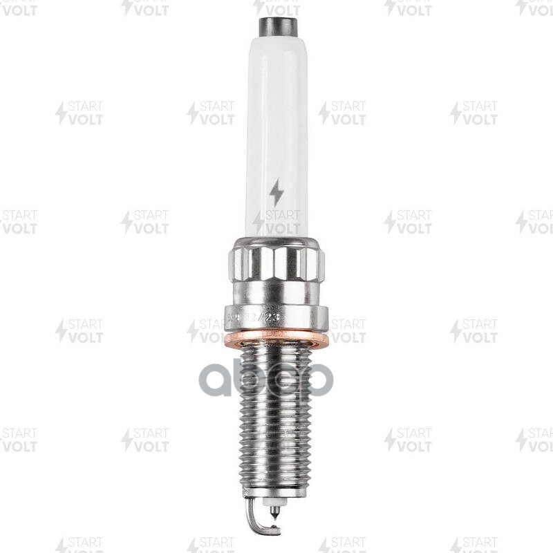 Свеча зажигания для а/м VAG Cayenne 17-/Q8 18- 3.0TFSI Ir+Pt VSP 1834 STARTVOLT арт. VSP1834