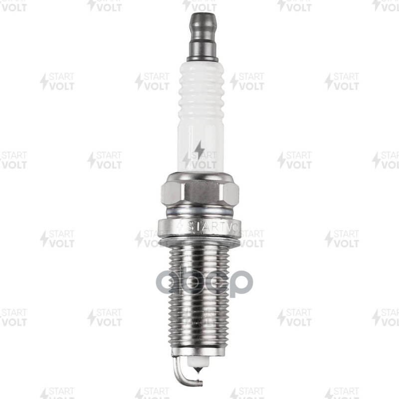 Свеча зажигания для а/м Toyota Land Cruiser Prado J150 (09-)/Fortuner (15-) 2.7i Ir+Ir (VSP 1918) STARTVOLT арт. vsp-1918