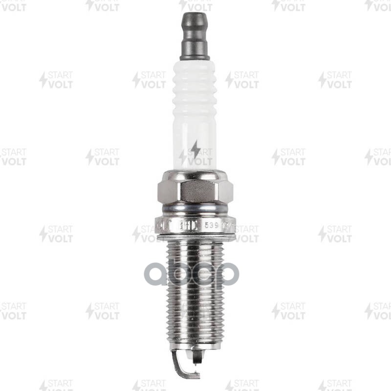 Свеча зажигания для а/м Toyota Camry V50 (11-)/Camry V70 (18-) 2.0i Ir+Ir (VSP 1923) STARTVOLT арт. VSP1923