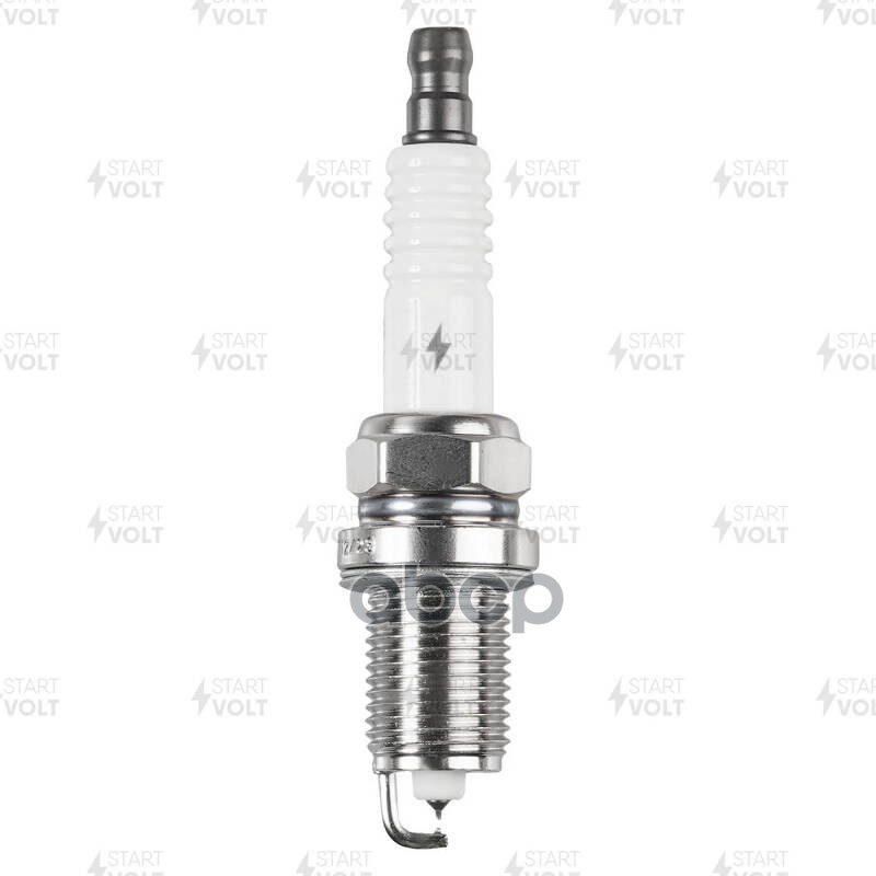 Свеча зажигания для а/м Toyota Aqua (11-) 1.5i Ir+Ir (VSP 1925) STARTVOLT арт. vsp-1925