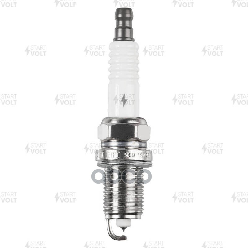 Свеча зажигания для а/м Toyota Chaser X100 (96-) 2.5i Ir+Pt (VSP 1933) STARTVOLT арт. vsp-1933