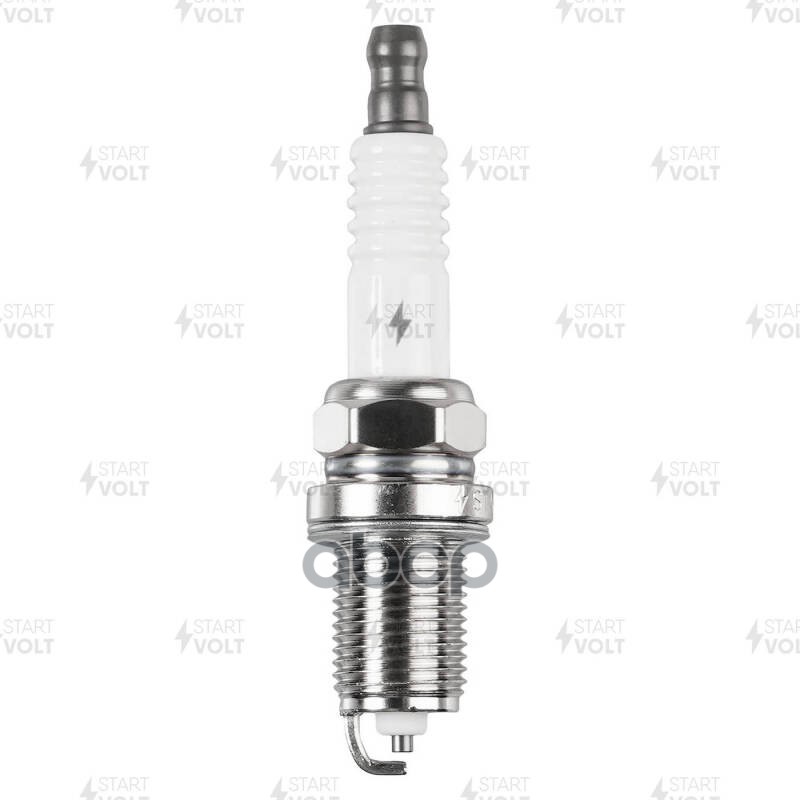 Свеча зажигания для а/м Toyota Avensis (97-) 1.6i/Chery Very (06-)/Bonus (06-) 1.5i (VSP 1934) STARTVOLT арт. VSP1934