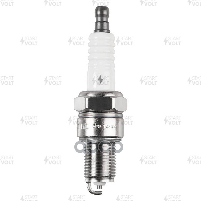 Свеча зажигания для а/м Toyota Town Ace (96-)/Nissan Tiida (07-) 1.8i (VSP 1935) STARTVOLT арт. VSP1935