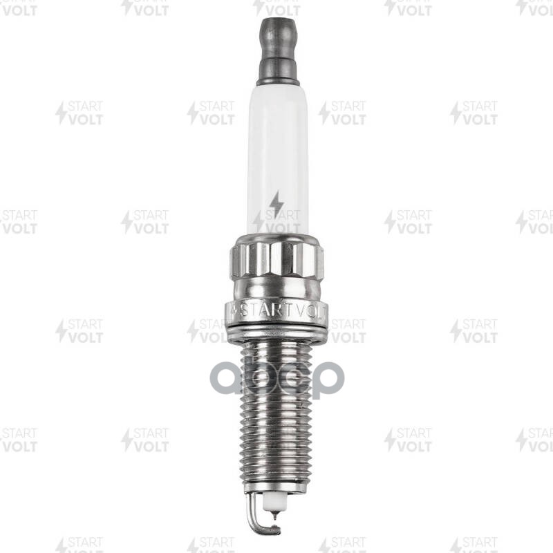 Свеча зажигания для а/м Peugeot 3008 (09-)/Citroen C4 II (13-) 1.6THP Ir+Pt (VSP 2003) STARTVOLT арт. VSP2003