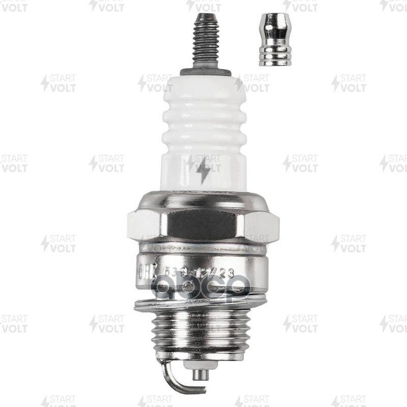 Свеча зажигания для м/т Honda/Kawasaki/Yamaha ан. BPMR7A (VSP 2302) STARTVOLT арт. vsp-2302