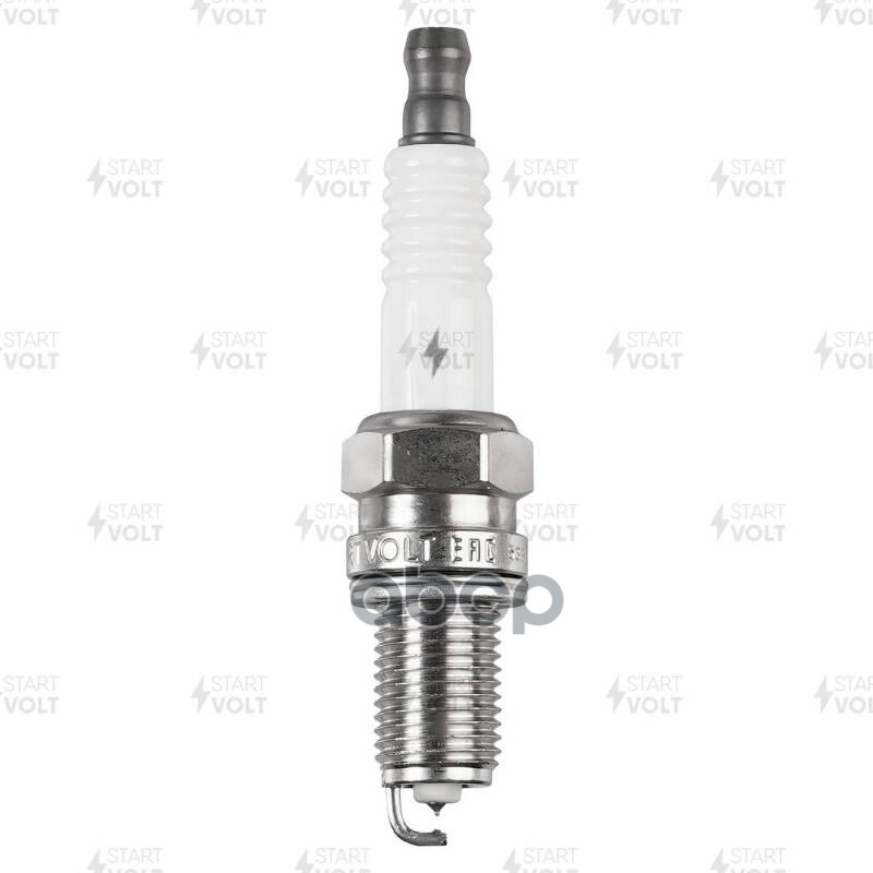 Свеча зажигания для а/м Suzuki Swift IV (10-)/Splash (08-) 1.2i Ir+Pt (VSP 2404) STARTVOLT арт. VSP2404