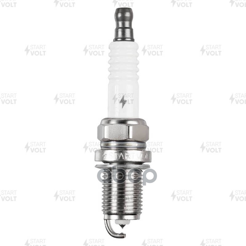 Свеча зажигания для а/м Mazda 3 BL (08-) 1.6i/Mitsubishi Pajero Sport (00-) 3.0i Ir+Pt (VSP 2505) STARTVOLT арт. VSP2505