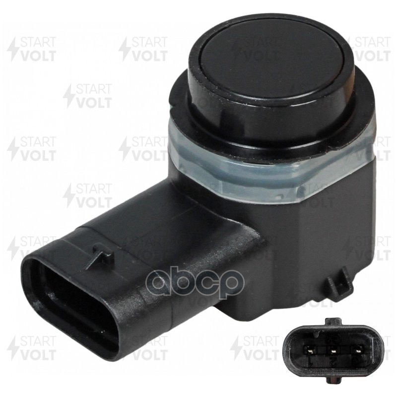 Датчик парковки VSPK1078 STARTVOLT арт. VS-PK1078