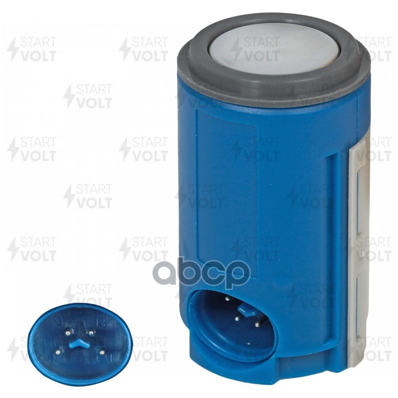 Датчик парковки для а/м Mercedes-Benz C (93-)/S (98-)/V (96-) (VS-PK 1520) STARTVOLT арт. VSPK1520