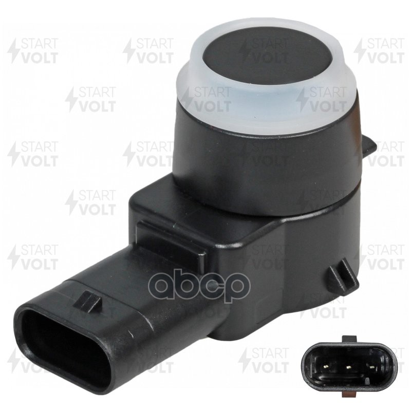 Датчик парковки для а/м Mercedes-Benz S (05-)/C (07-)/A (04-) (VS-PK 1583) STARTVOLT арт. VSPK1583