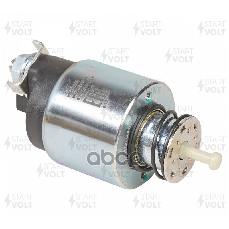 Реле втягивающее стартера для а/м Hyundai ix35 (10-)/Sonata (10-) 2.0i (VSR 0808) STARTVOLT арт. VSR0808