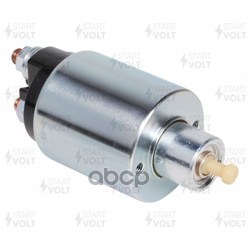 Реле втягивающее стартера для а/м KIA Sportage II (04-)/Ceed (06-) 2.0i (VSR 0819) STARTVOLT арт. VSR0819