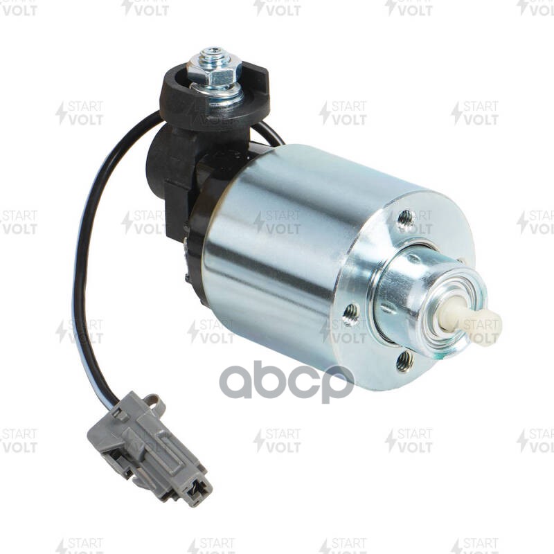 Реле втягивающее стартера для а м Nissan X-Trail T31 (07-) Renault Kol STARTVOLT арт. VSR0904