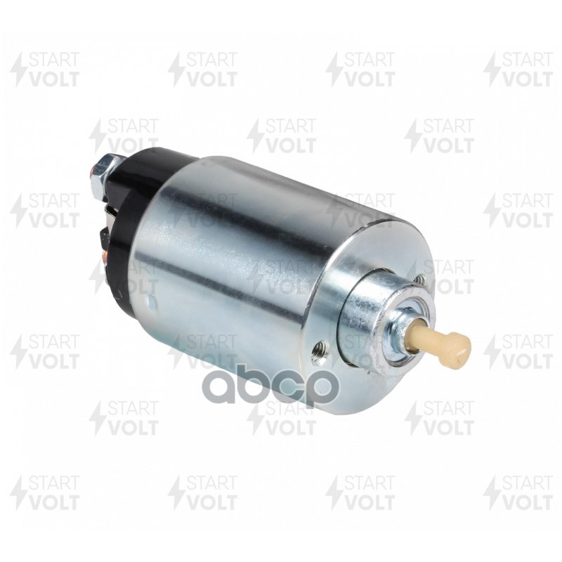 Реле втягивающее стартера для а/м Ford Focus II (08-)/Focus III (11-) 2.0i (VSR 1004) STARTVOLT арт. VSR1004