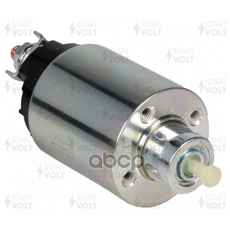 Реле втягивающее стартера для ам Mitsubishi Outlander (02-) 2.4i (VSR 1111) STARTVOLT арт. VSR1111