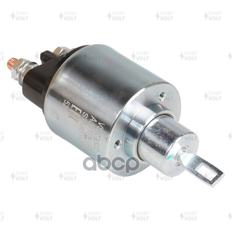 Реле втягивающее стартера для а/м Mercedes-Benz C W204 (07-) 1.8i/E W210 (95-) 2.0i (VSR 1502) STARTVOLT арт. vsr-1502
