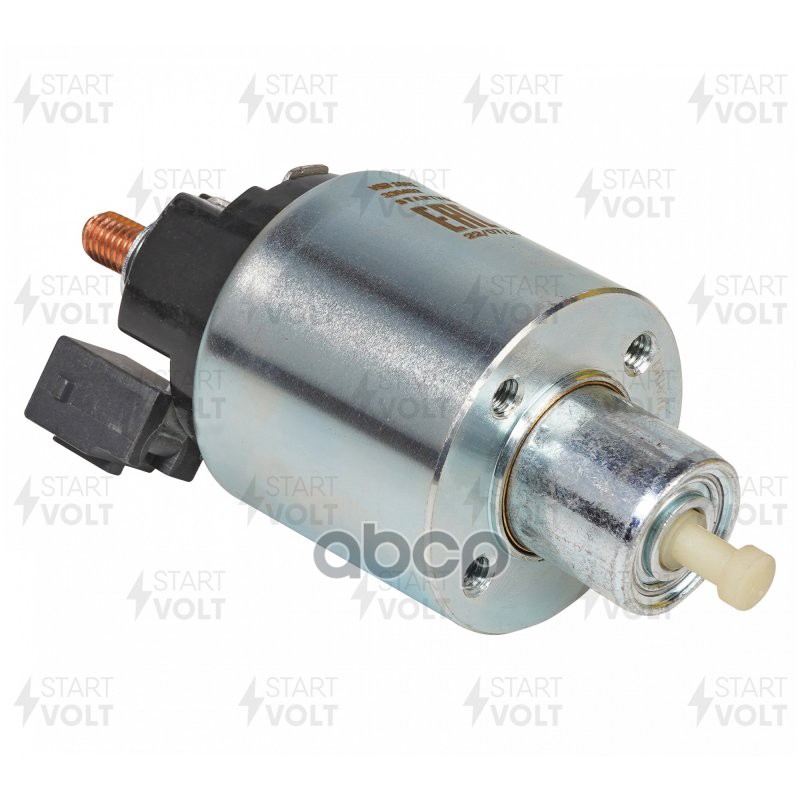 Реле втягивающее стартера для а/м Citroen C4 (08-)/Peugeot 308 (07-) 1.4i/1.6i (VSR 1601) STARTVOLT арт. VSR1601