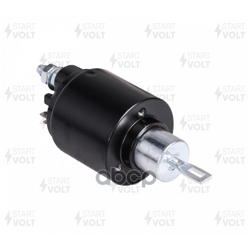 Реле втягивающее стартера для а/м VAG Transporter T4 (90-) 1.8/2.0i/2.5i/2.4D STARTVOLT арт. VSR1804