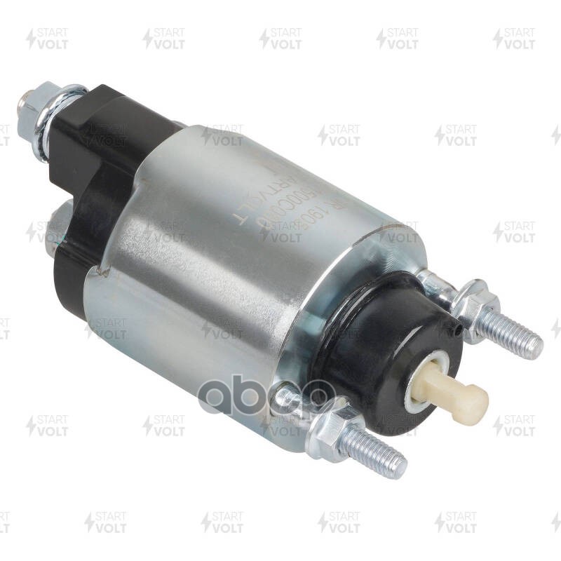 Реле втягивающее стартера для а/м Toyota Yaris (05-) 1.3i/Hilux (15-) 2.8D (VSR 1905) STARTVOLT арт. vsr-1905