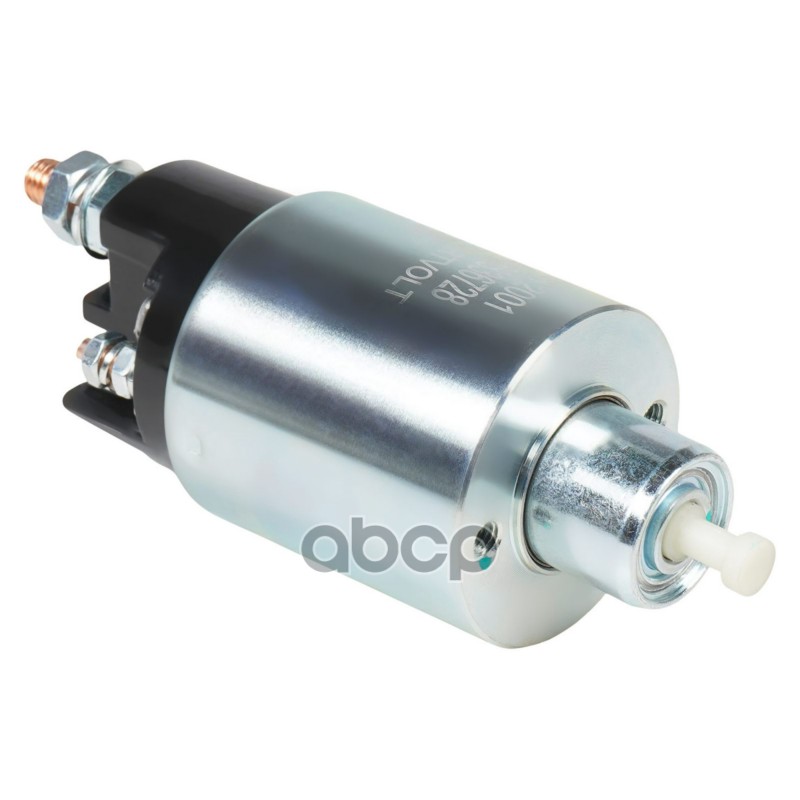 Реле втягивающее стартера для а/м Citroen C5 (01-)/Peugeot 407 (04-) 1.8i/2.0i (тип Mitsubishi) (VSR STARTVOLT арт. VSR2001