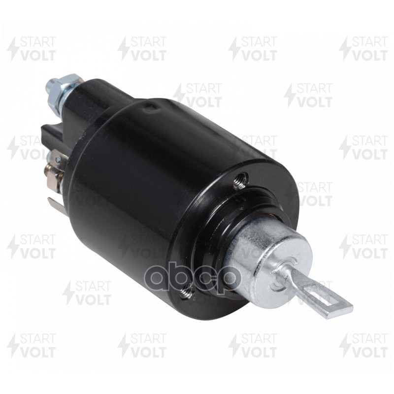 Реле втягивающее стартера для а/м BMW 3 (85-)/5 (86-) 2.4d/2.5d (VSR 2603) STARTVOLT арт. VSR2603